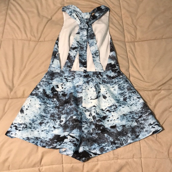 Keepsake romper - Picture 4 of 6